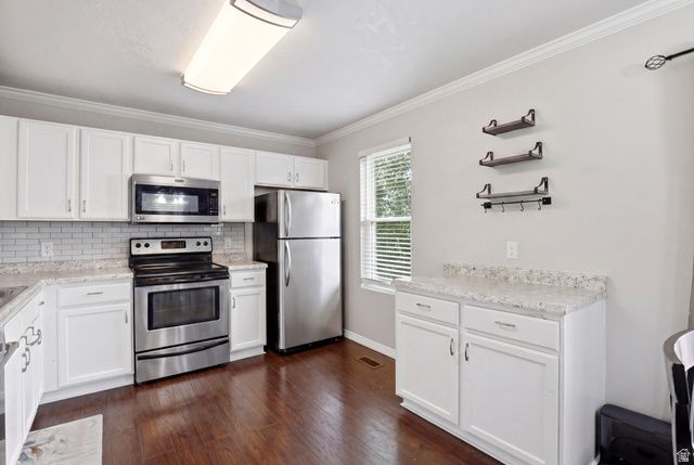 2835 S KELTIC CT, West Valley City, UT 84128