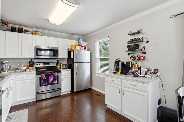 2835 S KELTIC CT, West Valley City, UT 84128