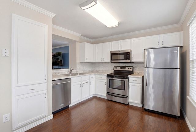 2835 S KELTIC CT, West Valley City, UT 84128