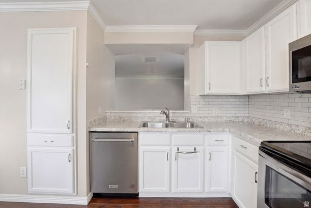2835 S KELTIC CT, West Valley City, UT 84128