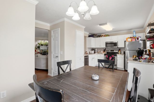 2835 S KELTIC CT, West Valley City, UT 84128