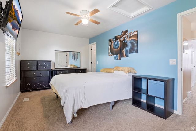 2835 S KELTIC CT, West Valley City, UT 84128