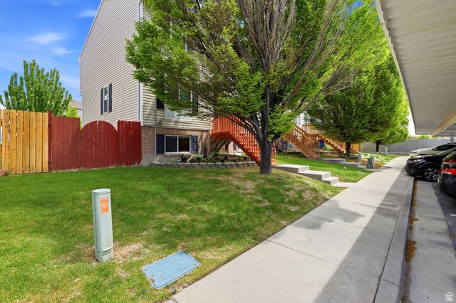 2835 S KELTIC CT, West Valley City, UT 84128