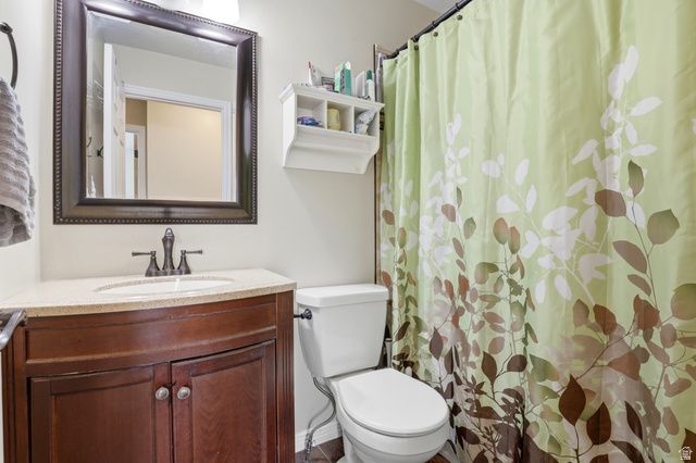 2835 S KELTIC CT, West Valley City, UT 84128