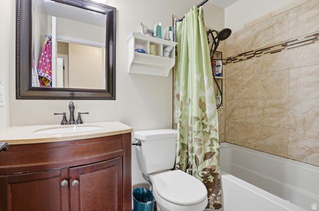 2835 S KELTIC CT, West Valley City, UT 84128