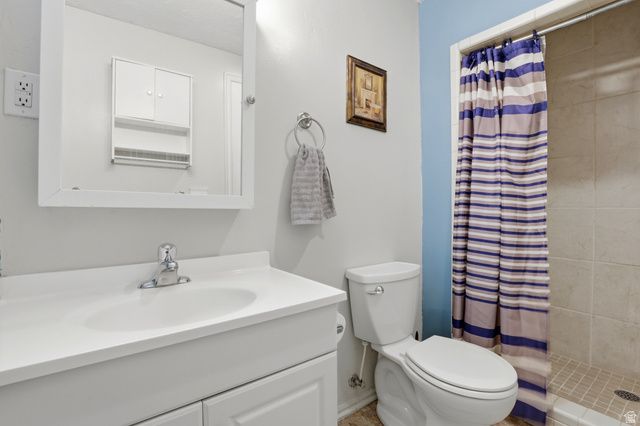 2835 S KELTIC CT, West Valley City, UT 84128