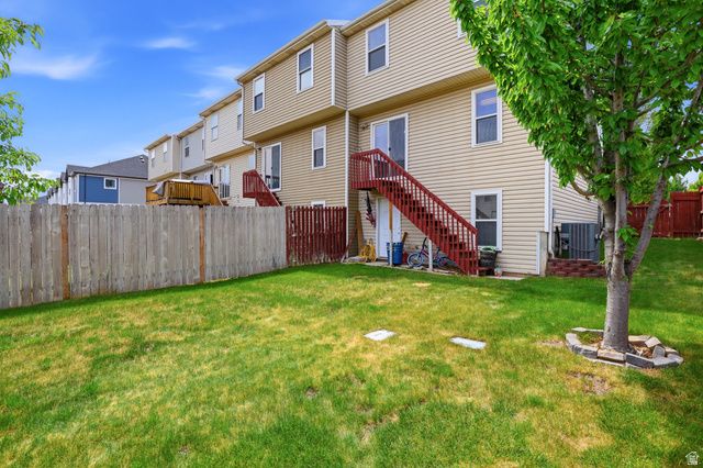 2835 S KELTIC CT, West Valley City, UT 84128