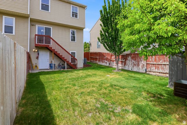 2835 S KELTIC CT, West Valley City, UT 84128