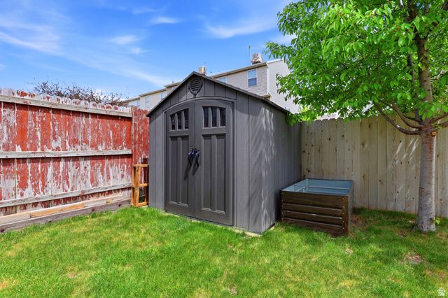 2835 S KELTIC CT, West Valley City, UT 84128