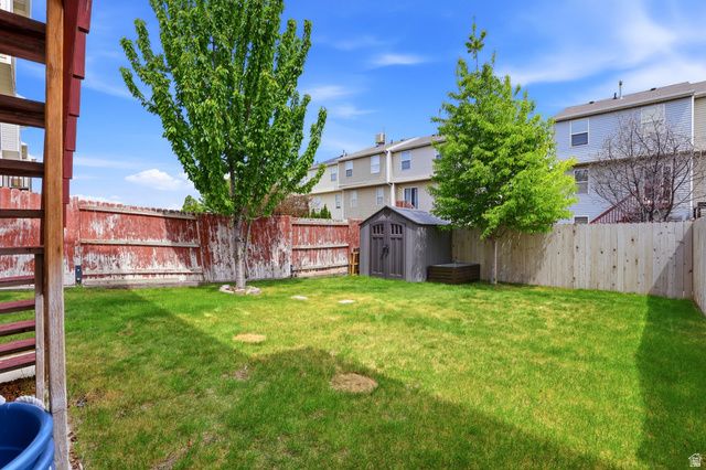 2835 S KELTIC CT, West Valley City, UT 84128