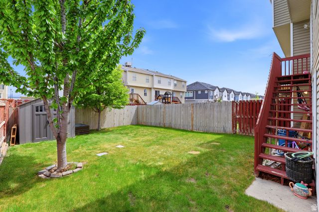 2835 S KELTIC CT, West Valley City, UT 84128