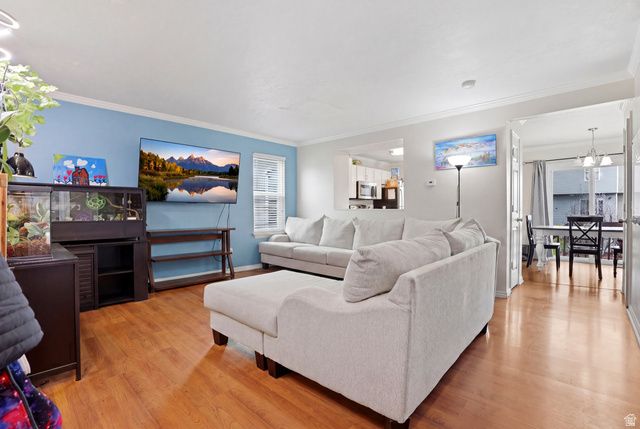 2835 S KELTIC CT, West Valley City, UT 84128