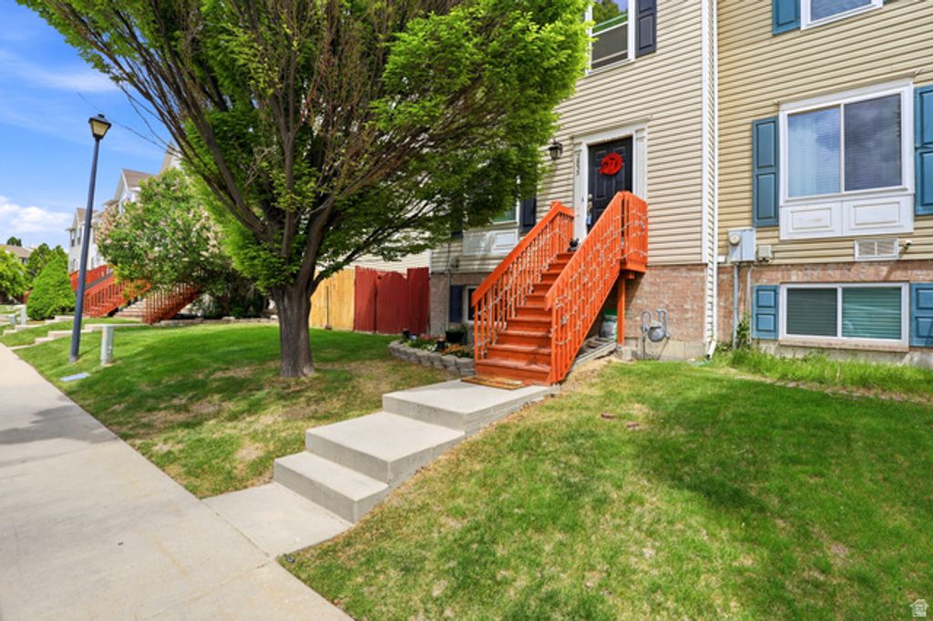 2835 S KELTIC CT, West Valley City, UT 84128