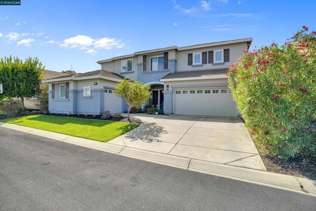 3159 Castle Rock Loop, Discovery Bay, CA 94505