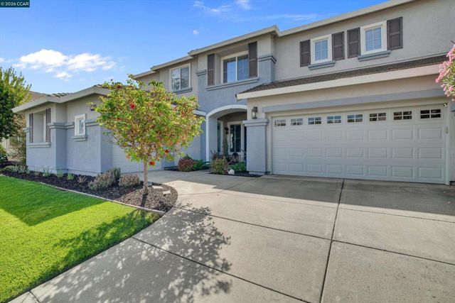 3159 Castle Rock Loop, Discovery Bay, CA 94505