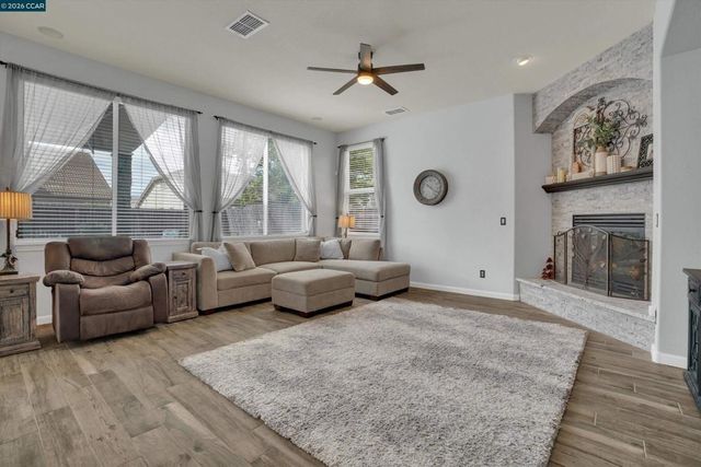 3159 Castle Rock Loop, Discovery Bay, CA 94505