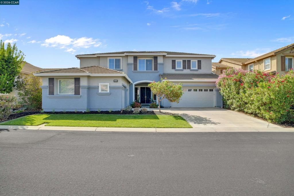 3159 Castle Rock Loop, Discovery Bay, CA 94505