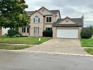 5730 Amber Way, Ypsilanti, MI 48197