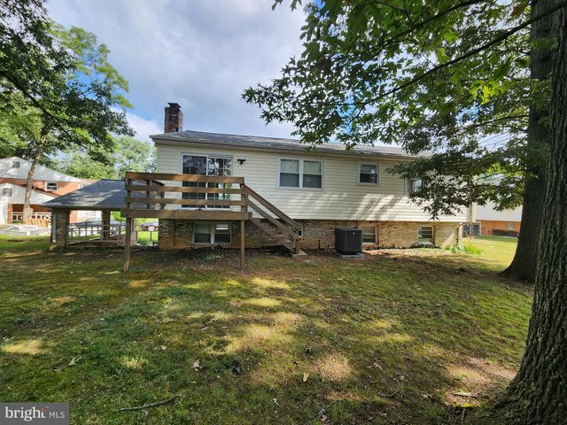 2703 BEY CT, Fort Washington, MD 20744