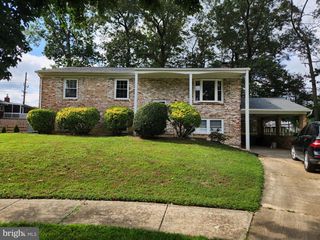 2703 BEY CT, Fort Washington, MD 20744