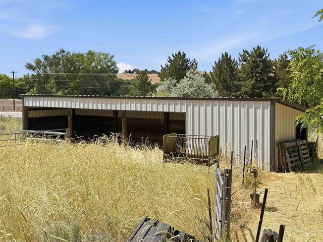 13070 N Horseshoe Bend Rd, Boise, ID 83714