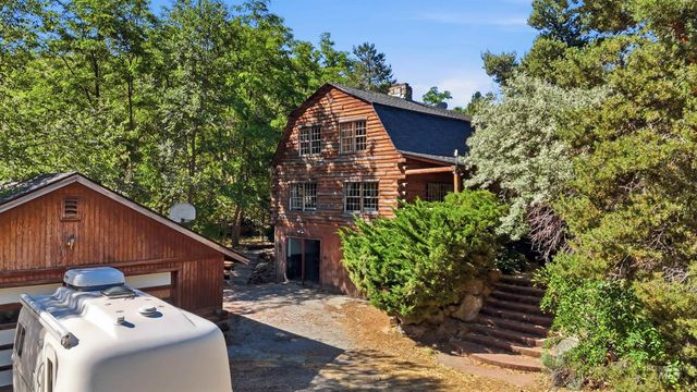 13070 N Horseshoe Bend Rd, Boise, ID 83714