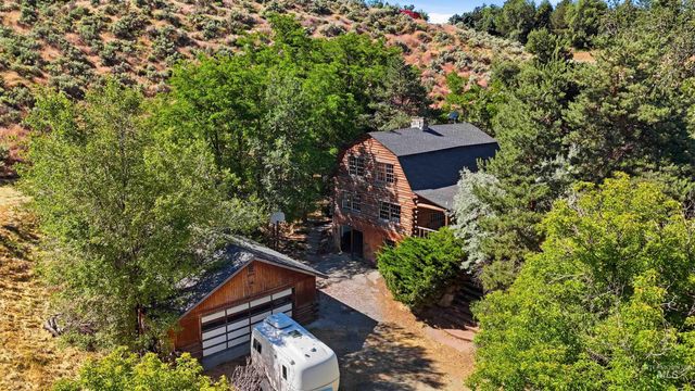 13070 N Horseshoe Bend Rd, Boise, ID 83714