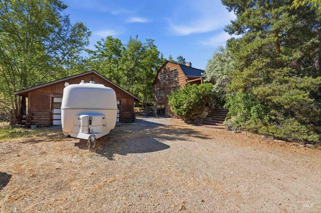 13070 N Horseshoe Bend Rd, Boise, ID 83714