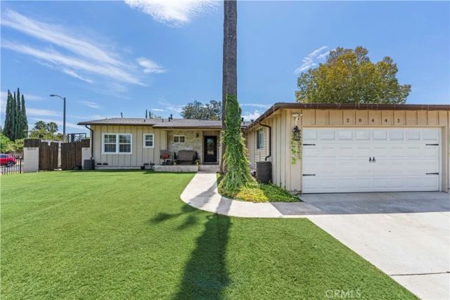 20442 Enadia, Winnetka, CA 91306