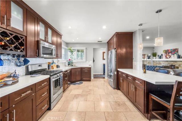 20442 Enadia, Winnetka, CA 91306