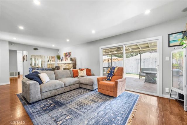 20442 Enadia, Winnetka, CA 91306