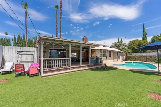 20442 Enadia, Winnetka, CA 91306