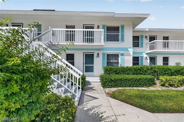 1385 MAINSAIL DR 1802, Naples, FL 34114