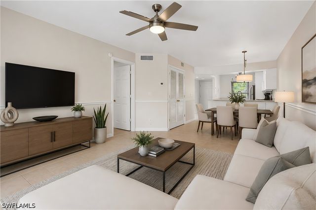 1385 MAINSAIL DR 1802, Naples, FL 34114