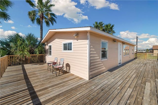 1216 Sea Secret St, Port Aransas, TX 78373
