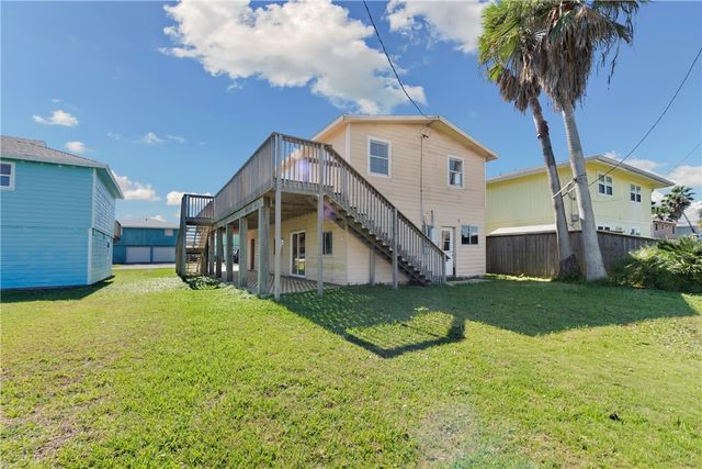 1216 Sea Secret St, Port Aransas, TX 78373