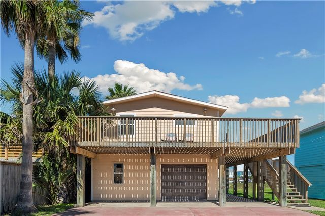 1216 Sea Secret St, Port Aransas, TX 78373