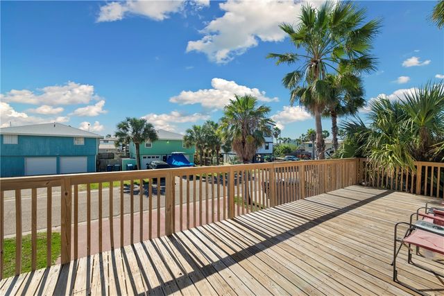 1216 Sea Secret St, Port Aransas, TX 78373