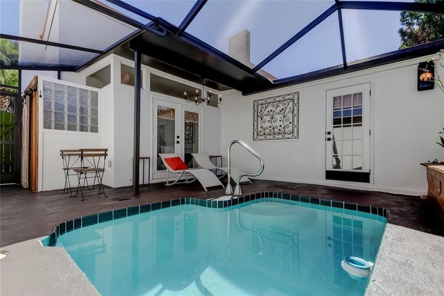 12625 SHELL POINT DRIVE, Hudson, FL 34667