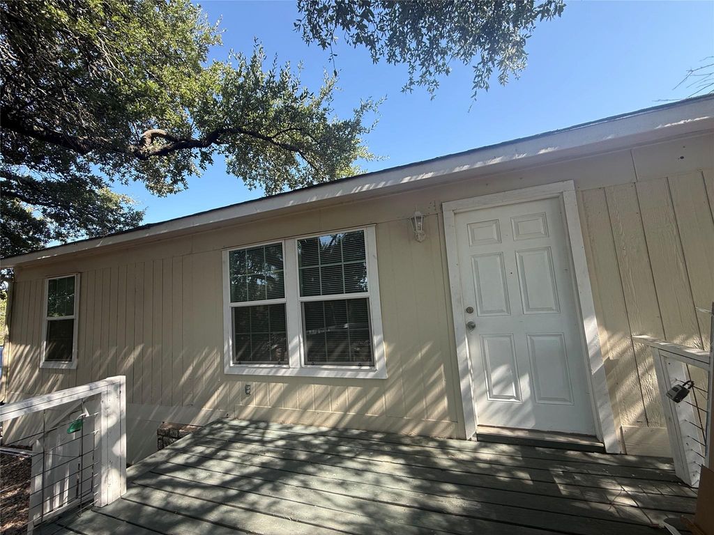 23393 Nameless RD 112, Leander, TX 78641