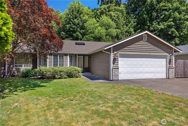 3018 Briar Lea Loop SE, Olympia, WA 98501