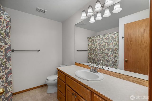 3018 Briar Lea Loop SE, Olympia, WA 98501