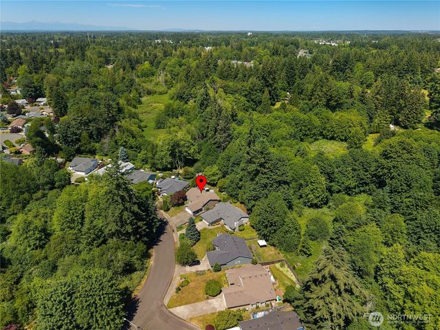 3018 Briar Lea Loop SE, Olympia, WA 98501