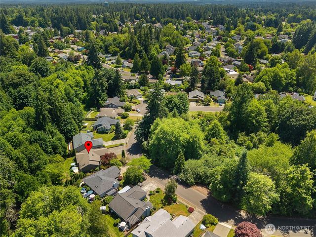 3018 Briar Lea Loop SE, Olympia, WA 98501