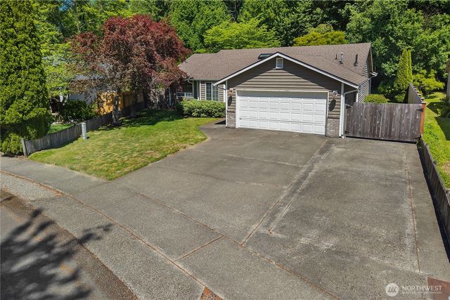 3018 Briar Lea Loop SE, Olympia, WA 98501