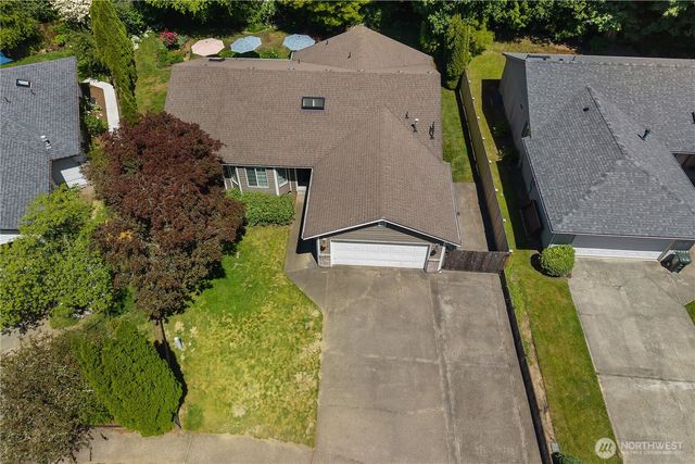 3018 Briar Lea Loop SE, Olympia, WA 98501