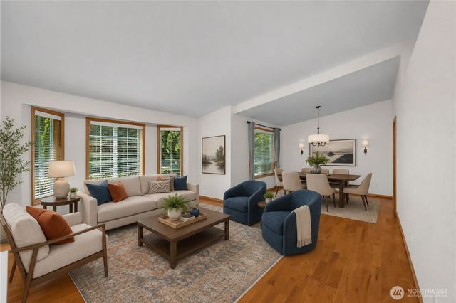 3018 Briar Lea Loop SE, Olympia, WA 98501
