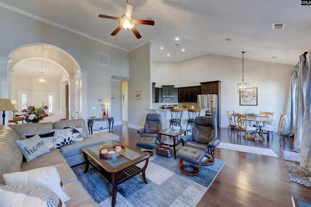 210 Penfolds Court, Lexington, SC 29072