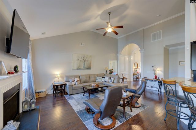 210 Penfolds Court, Lexington, SC 29072