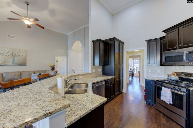 210 Penfolds Court, Lexington, SC 29072